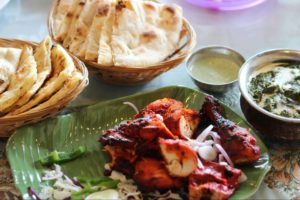 Non-Spicy Dishes to Try in Malaysia