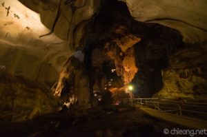 Perak Tempurung Cave