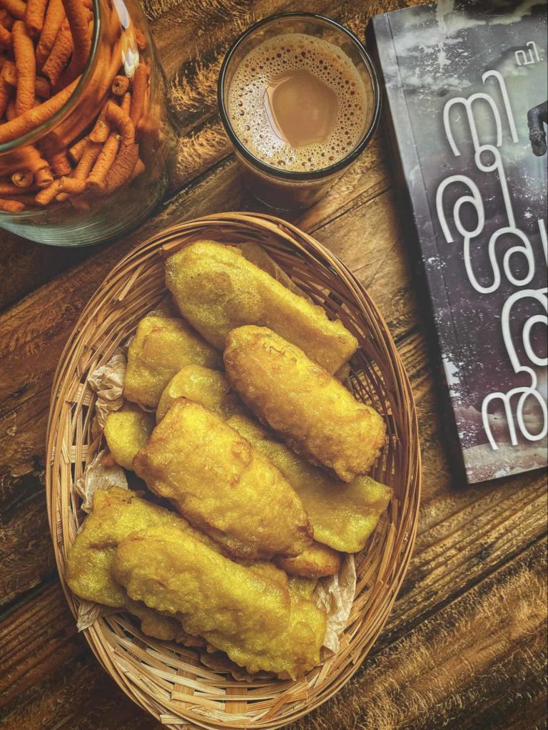 Pisang Goreng