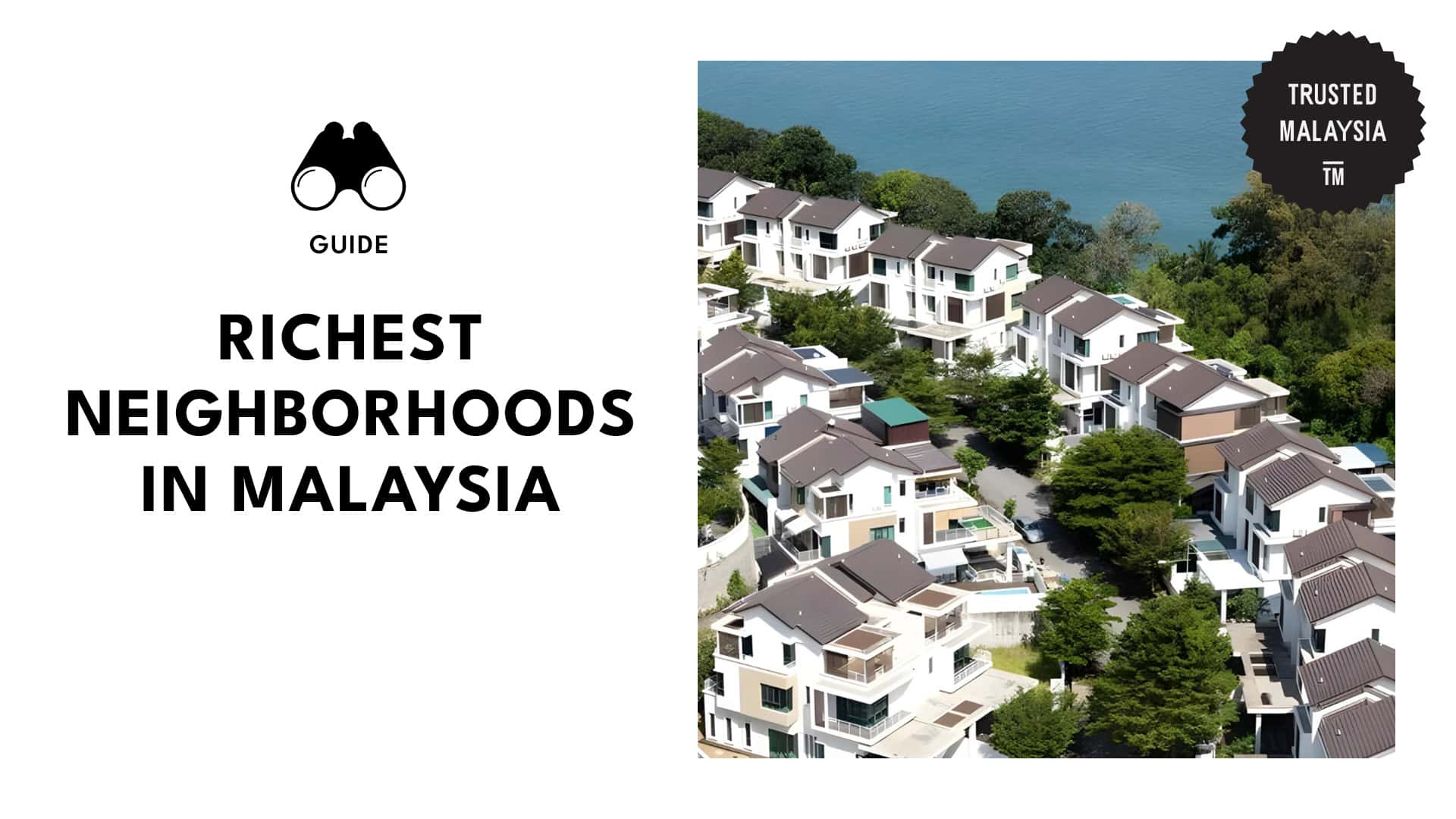 Richest Neighborhoods