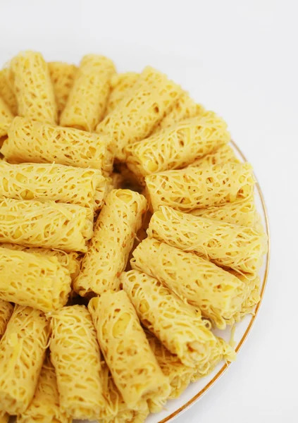 Roti Jala