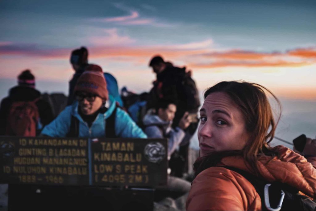 Safety Considerations for Climbing Mount Kinabalu