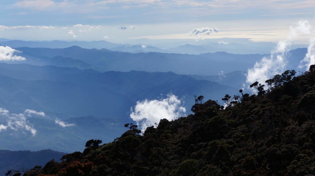 Safety Considerations for Climbing Mount Kinabalu