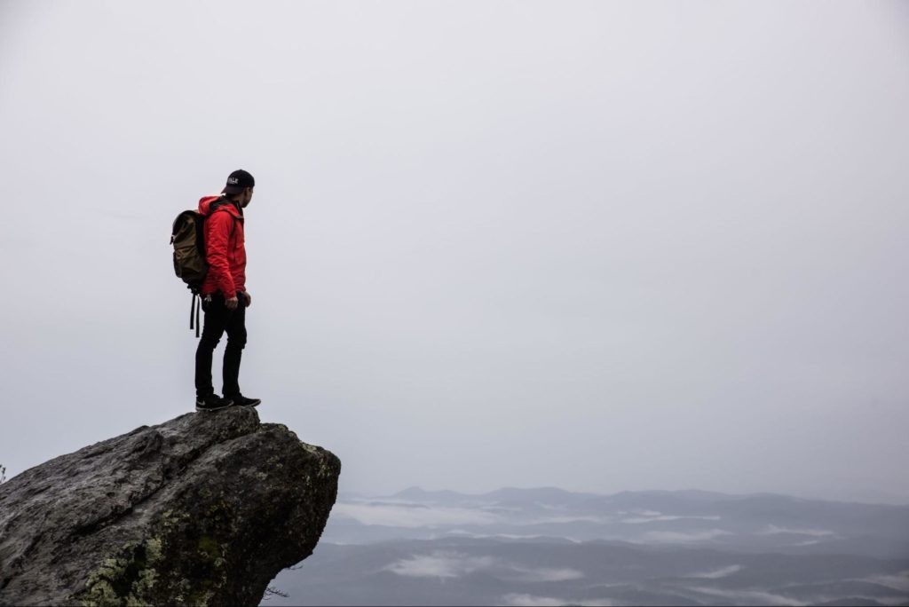 Safety Tips When Hiking on Hard Trails