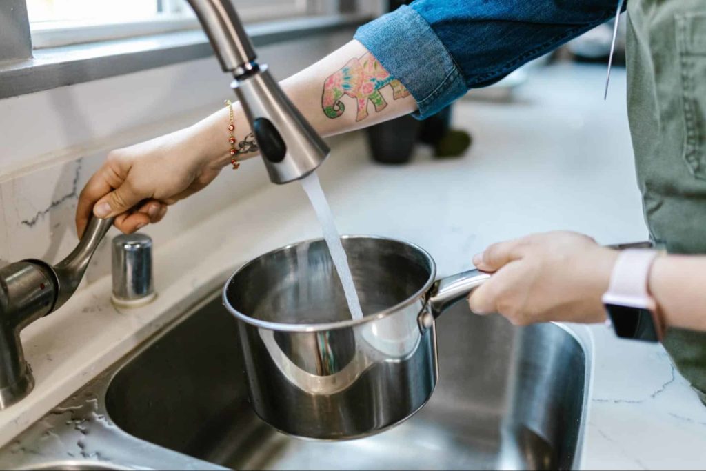 Safety Tips for Drinking Tap Water in Malaysia