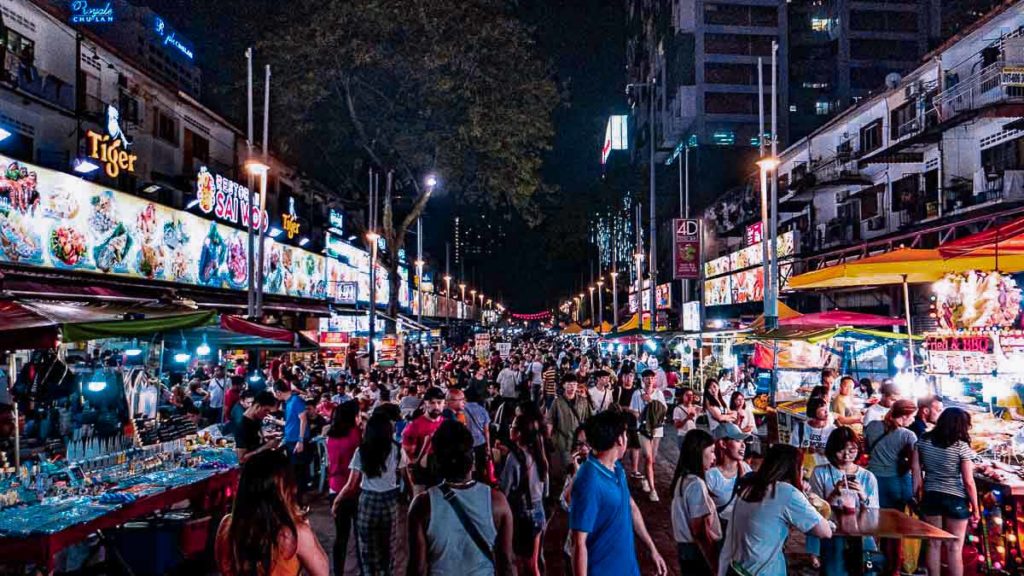 Safety Tips for Tourists