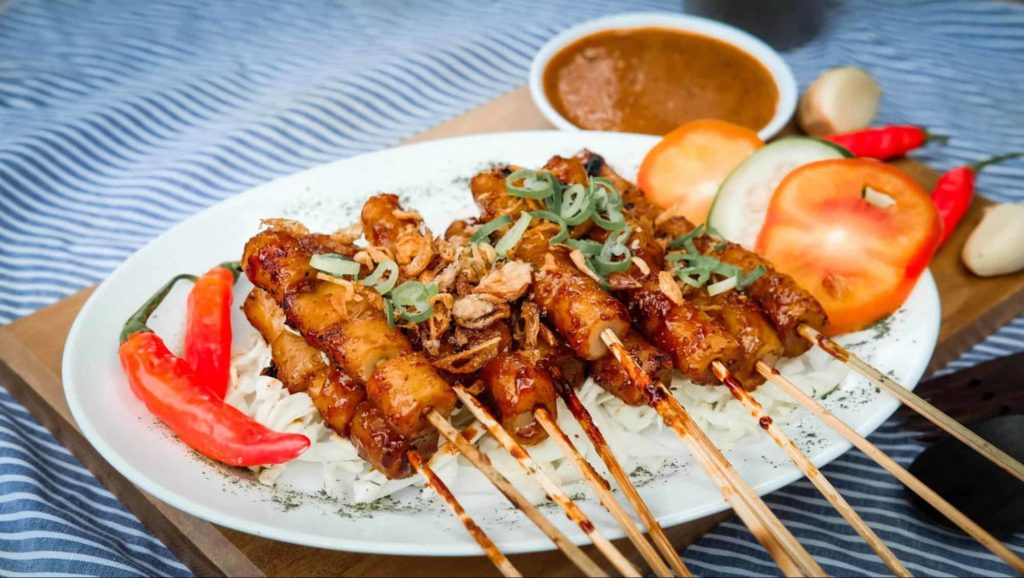 Satay