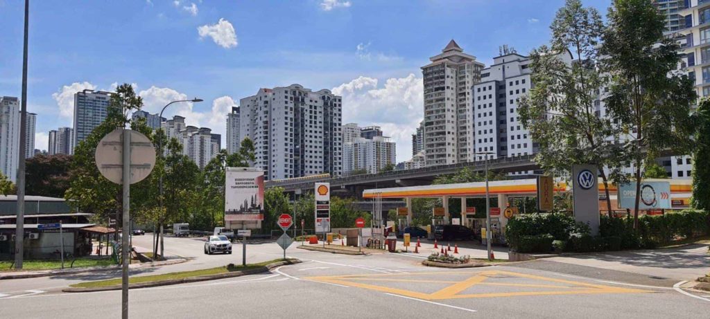Sri Hartamas