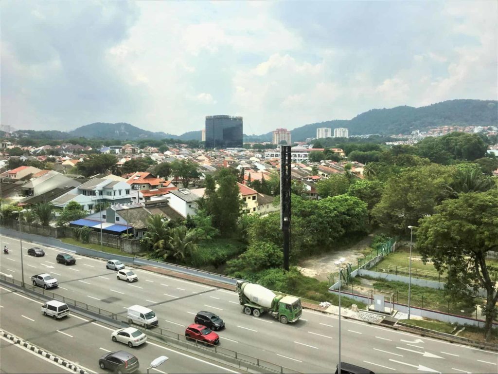 Taman Tun Dr. Ismail (TTDI)