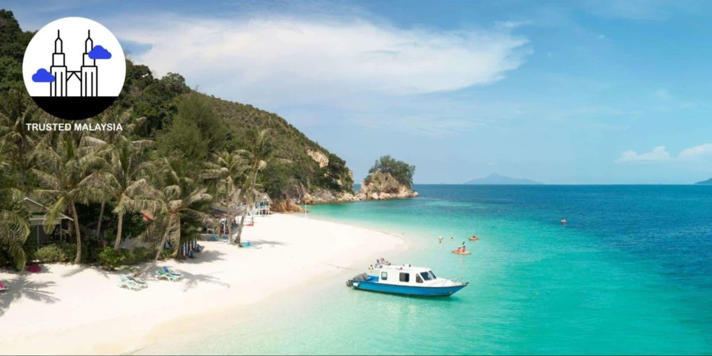 The 7 Most Beautiful Beaches in Malaysia