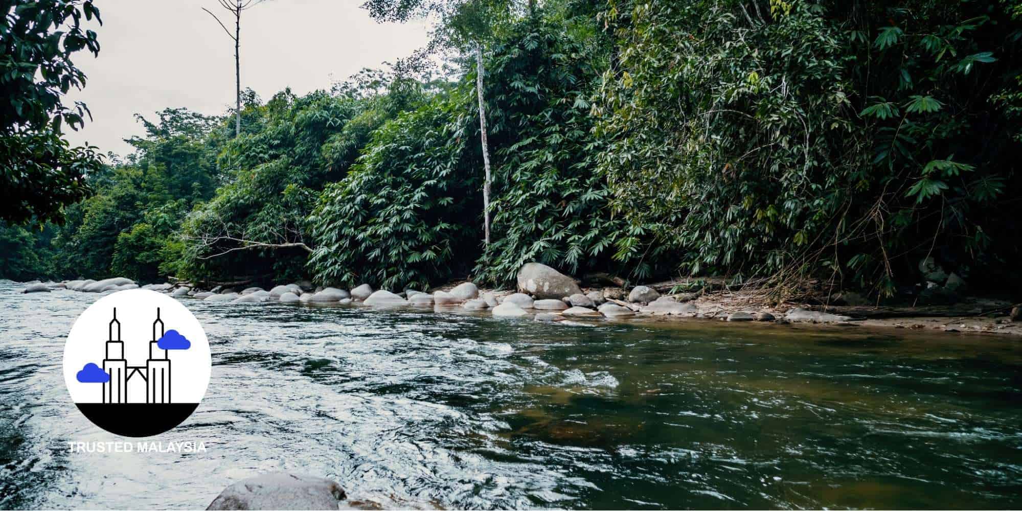 The Top 13 Attractions to Visit in and Near Gopeng
