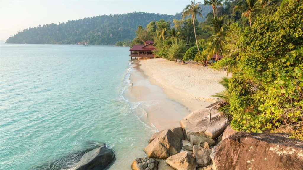 Tioman Island