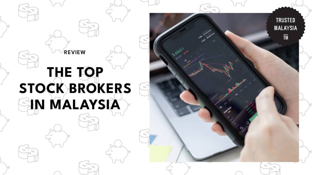 Top Stock Brokers