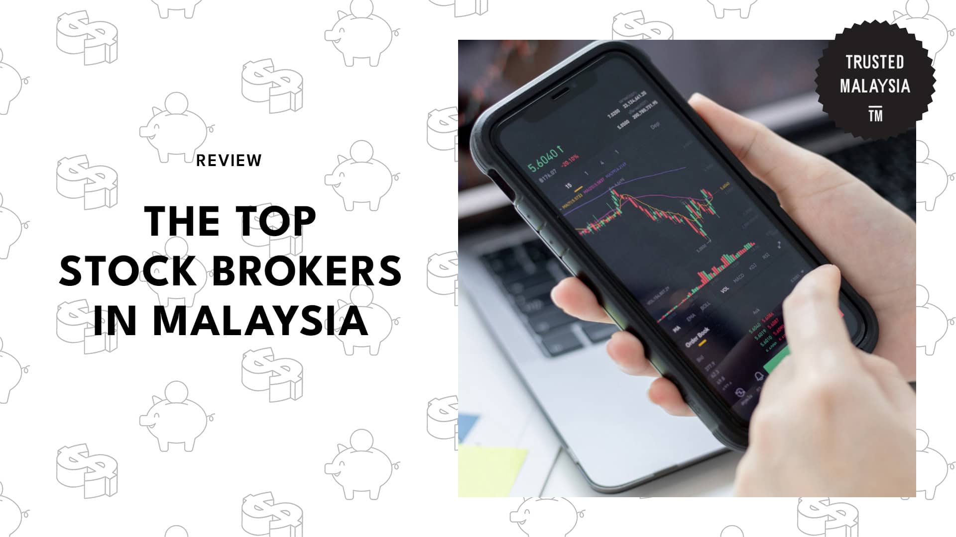 Top Stock Brokers