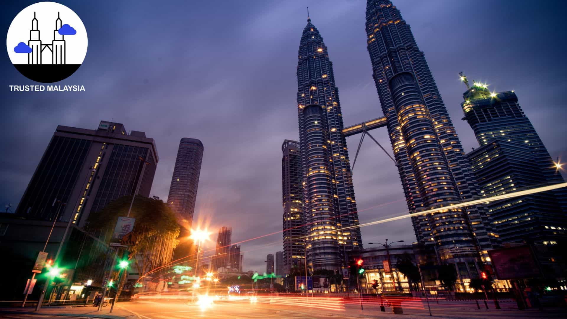 Understanding the Malaysian Naming System