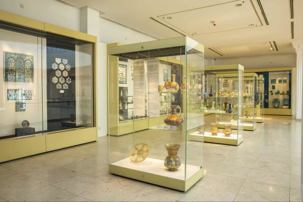 Visit Malaysia’s Museums!