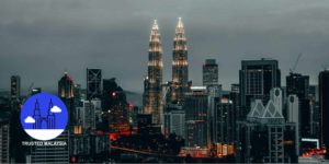 What is Malaysia famous for
