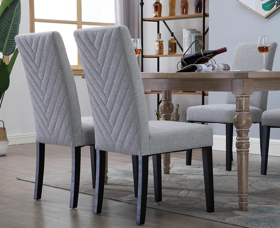 Woody Furniture Manufacturer Sdn. Bhd