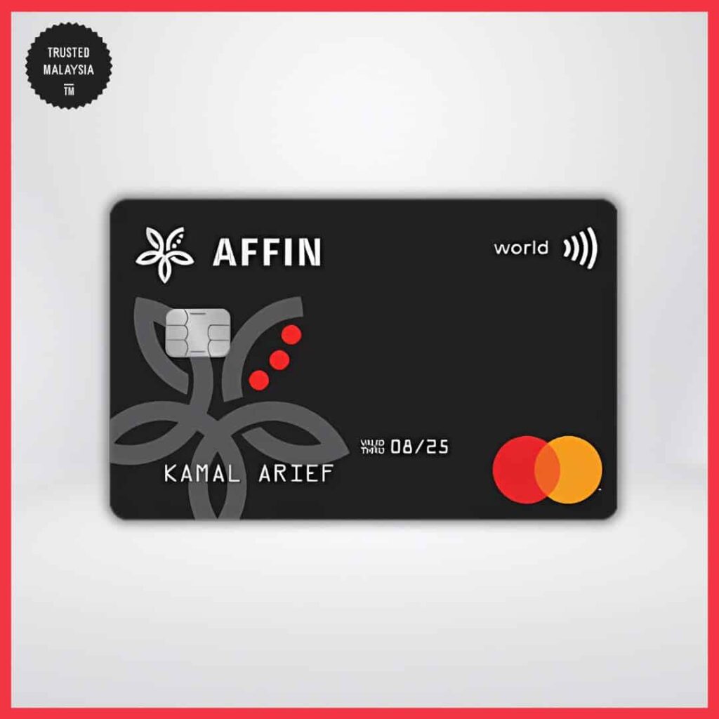 Affinbank World MasterCard affin-bank-world-mastercard