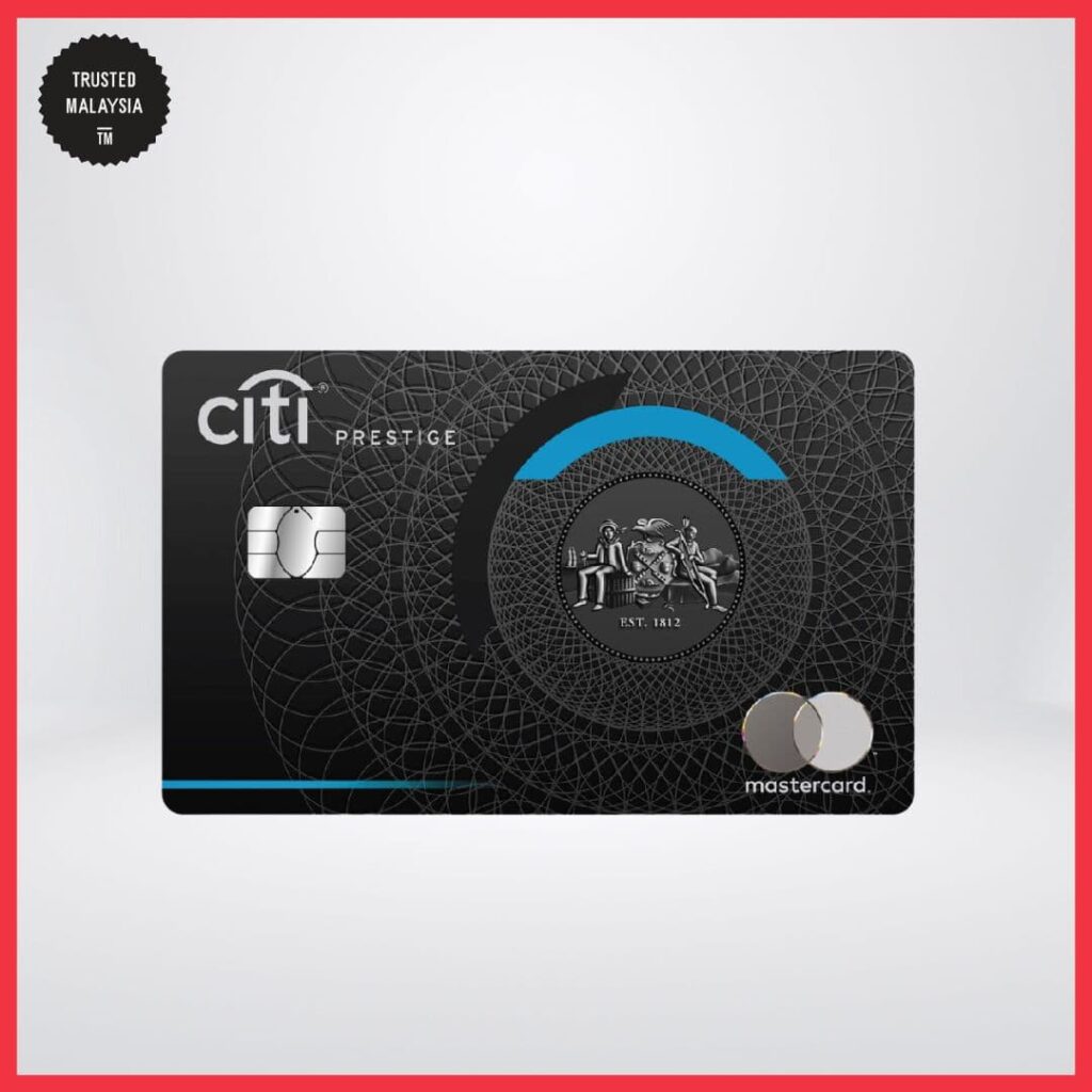 Citi Prestige MasterCard citi-prestige-mastercard