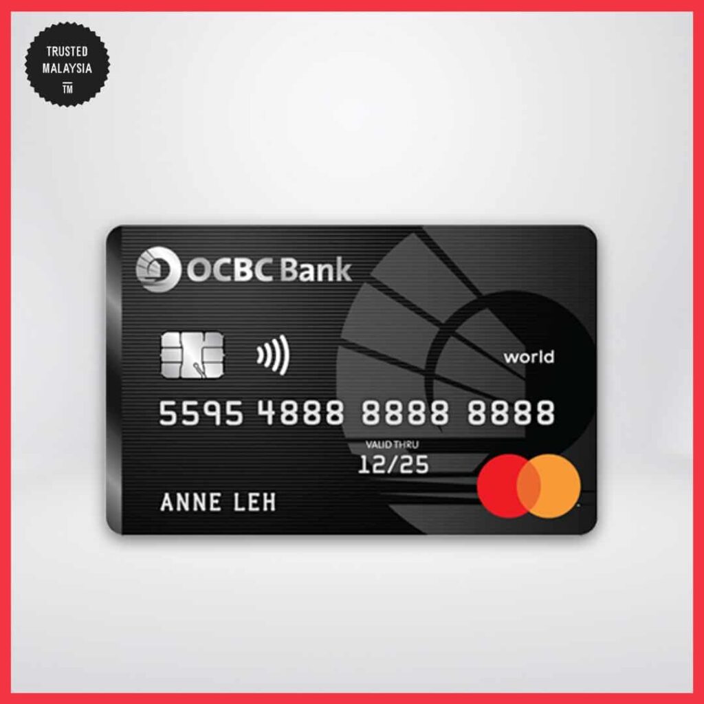 OCBC World MasterCard ocbc-world-mastercard