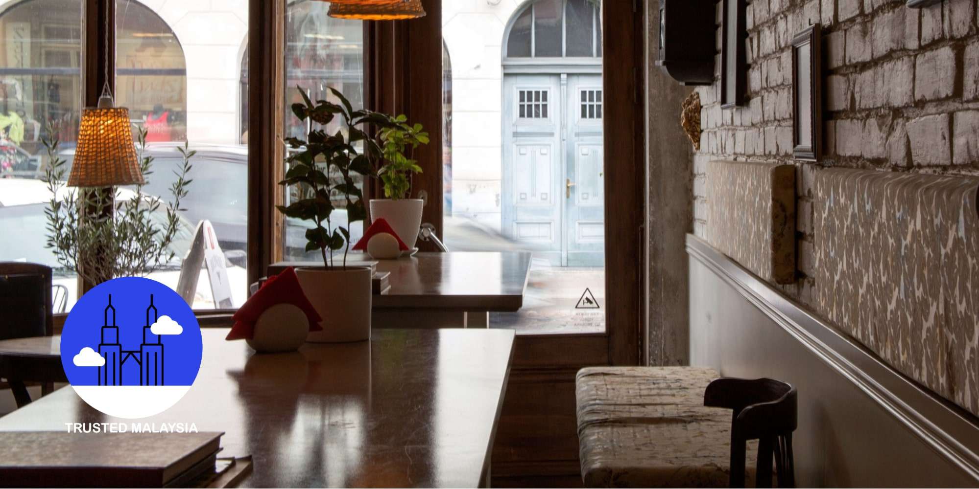 5 Best Bars and Restaurants in Bangsar