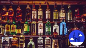 5 Best Hidden Bars in Bangsar South