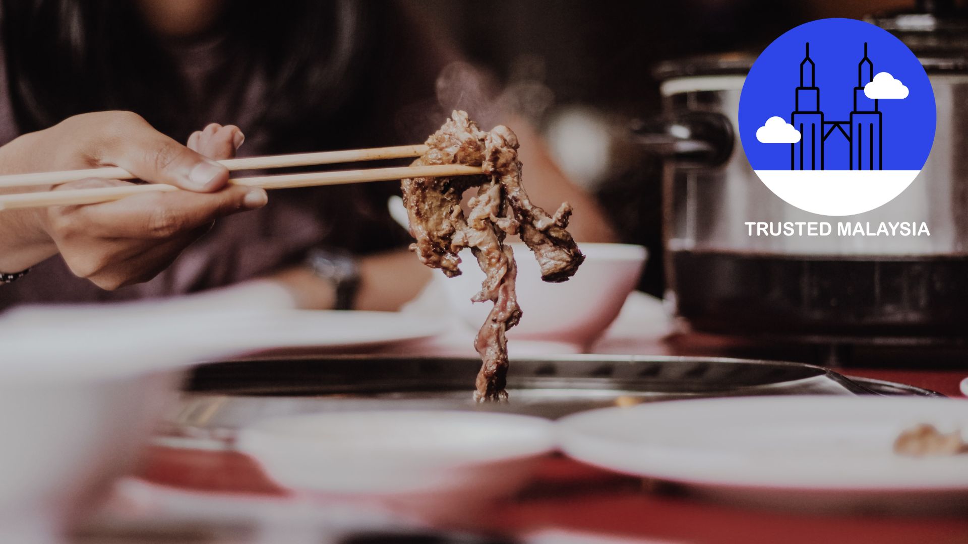 5 Yakiniku Restaurants in Malaysia