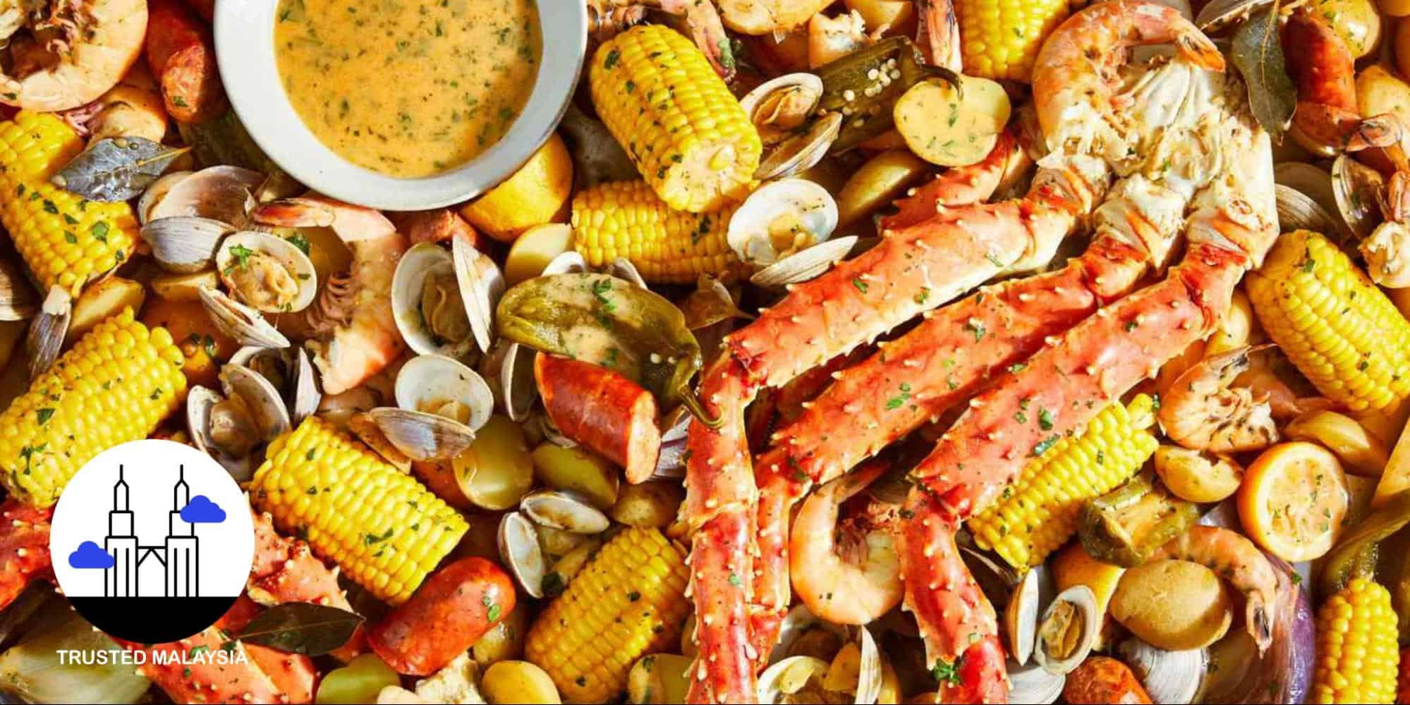8 Best Seafood Restaurants in Kajang