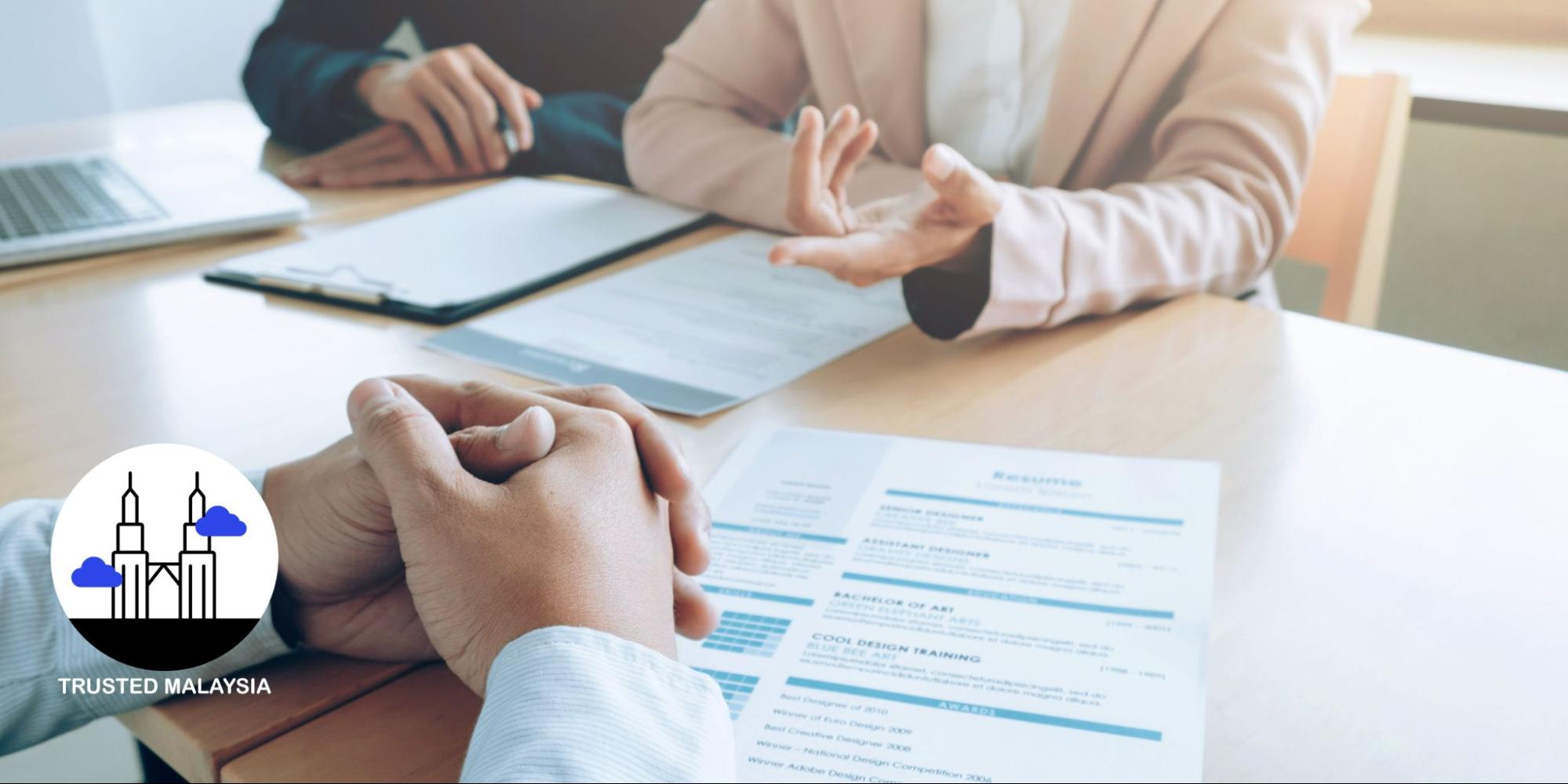 Best Human Resources Management Software in Malaysia