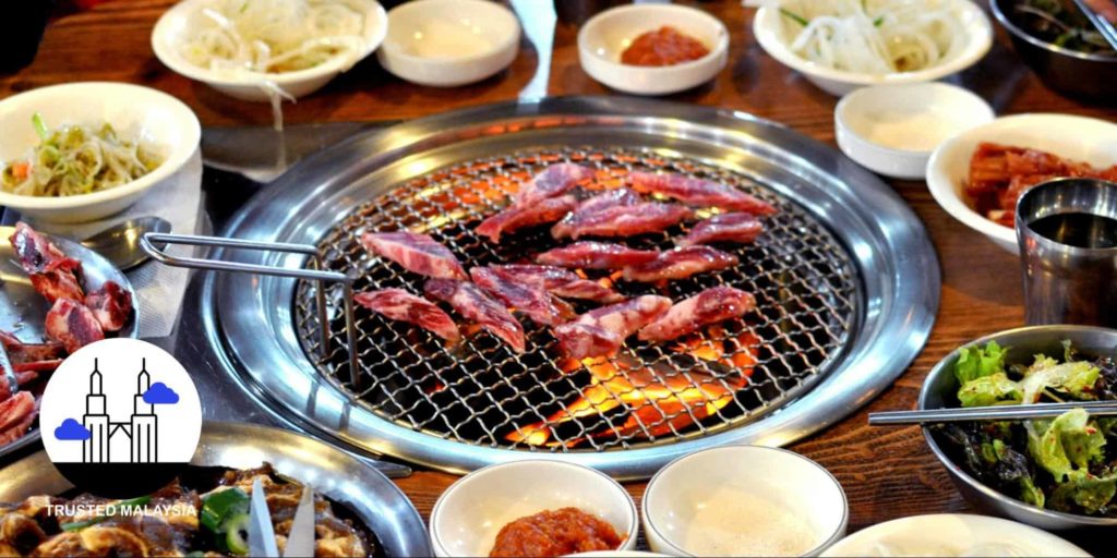 Best Korean Restaurants in Negeri Sembilan