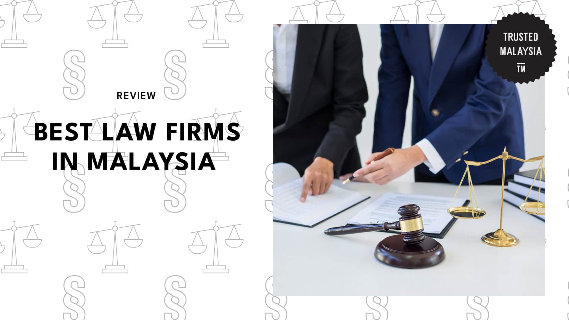 Best Law Firms