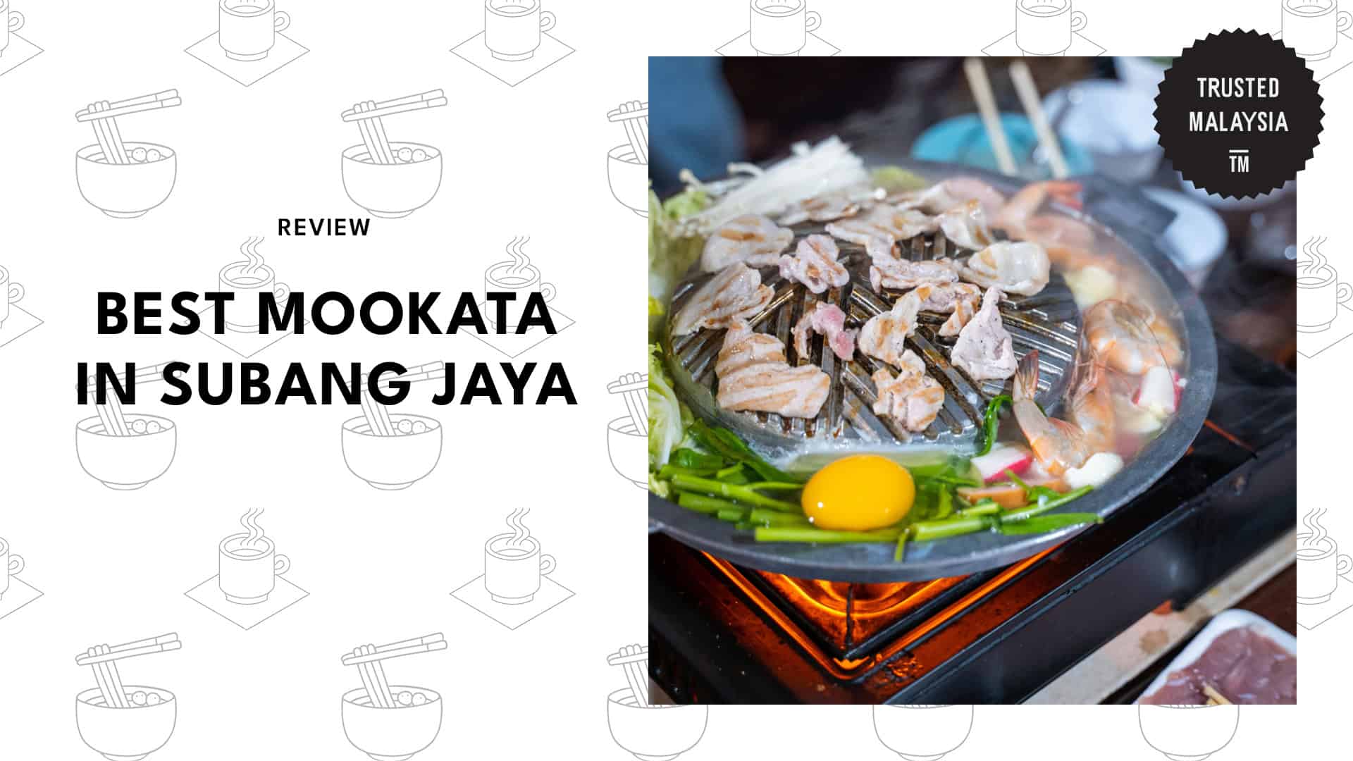Best Mookata in Subang Jaya