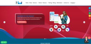 HR2eazy's Homepage