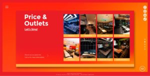 Red Box Karaoke's Homepage