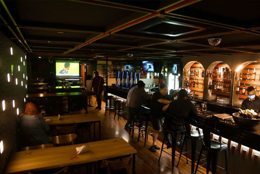 Tipsy Junction's Homepage