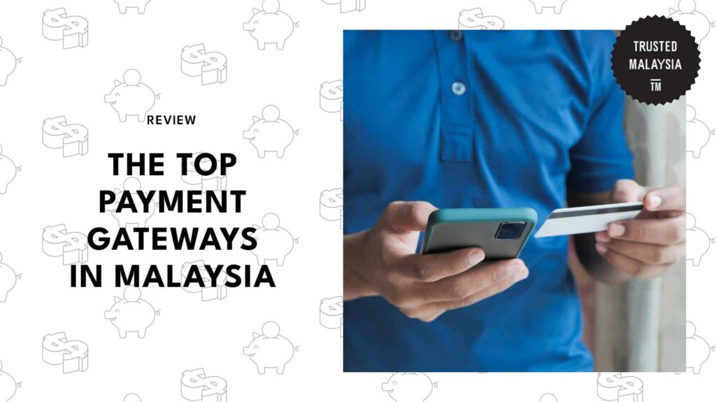 Top Payment Gateways