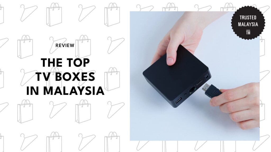 Top TV Boxes