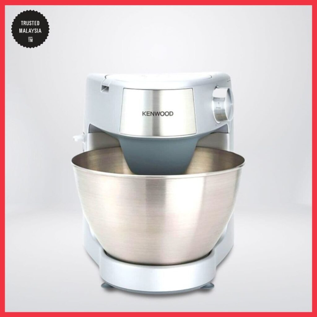 Kenwood Prospero Plus Stand Mixer kenwood-prospero-compact-4-3l-khc29