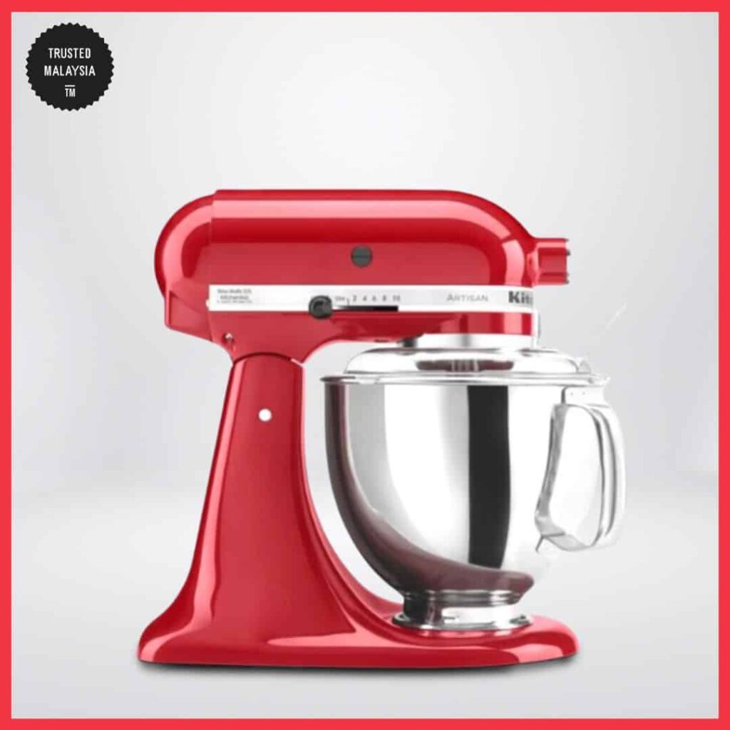 kitchenaid-artisan-4-8l-tilt-head-stand-mixer