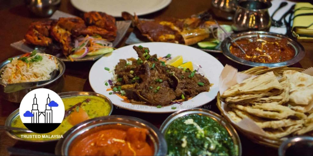 11 Best Indian Restaurants in Kuala Lumpur