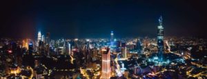 Air pollution is a big problem in Malaysia