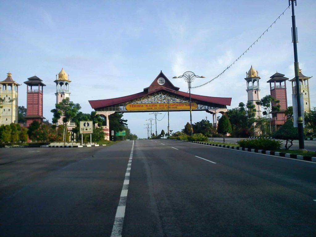 Ayer Keroh