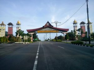 Ayer Keroh