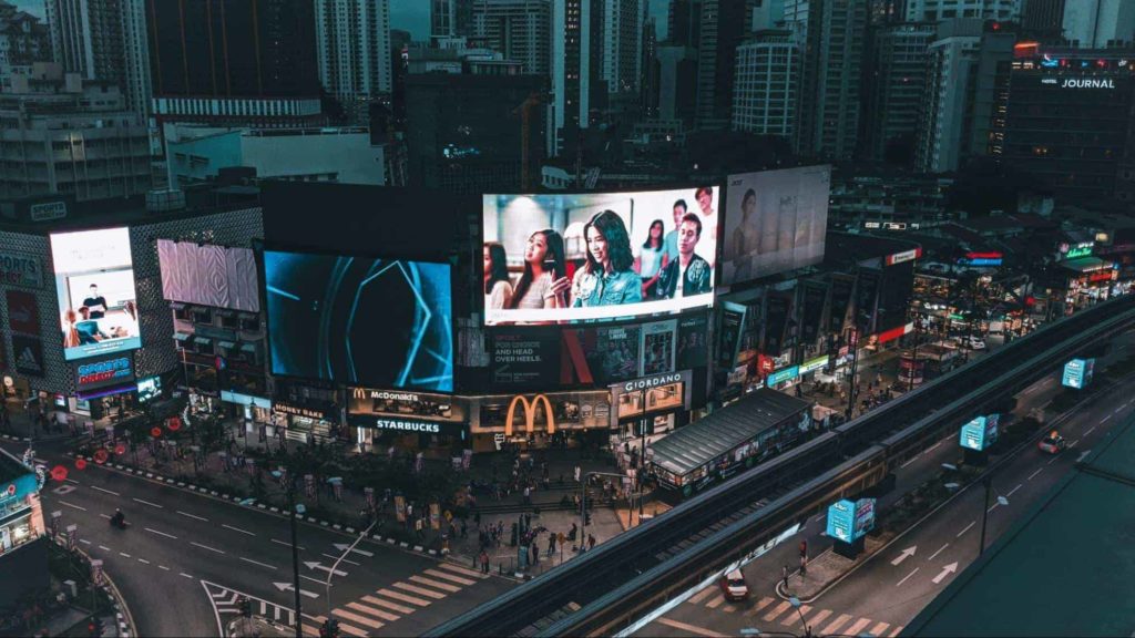 Bukit Bintang