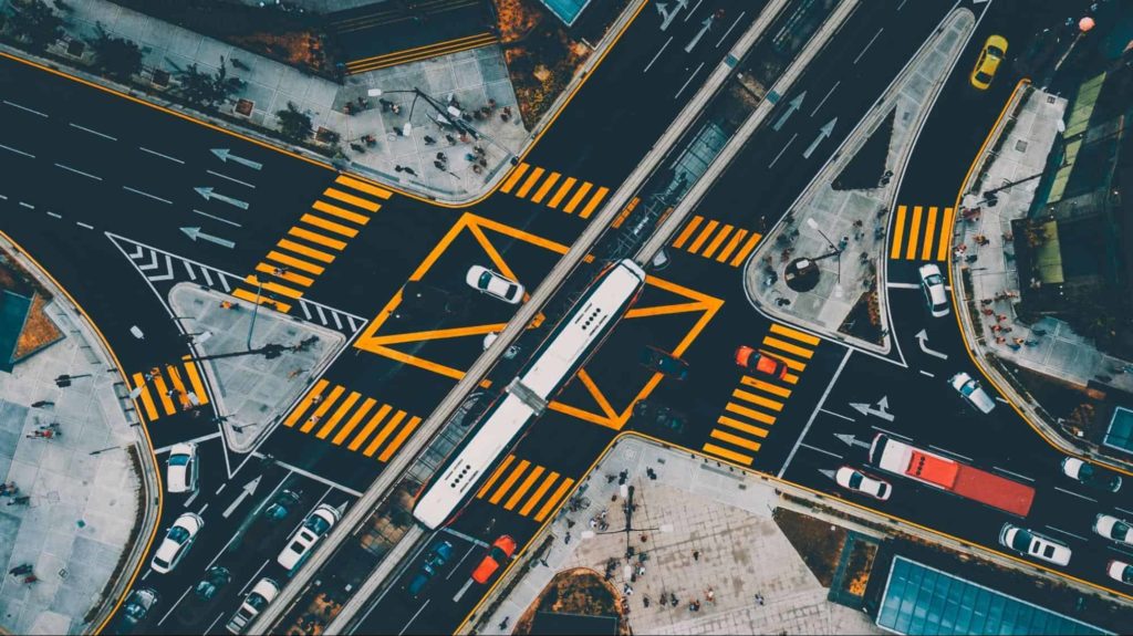 Consider various transportation options in KL