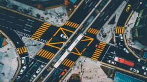 Consider various transportation options in KL