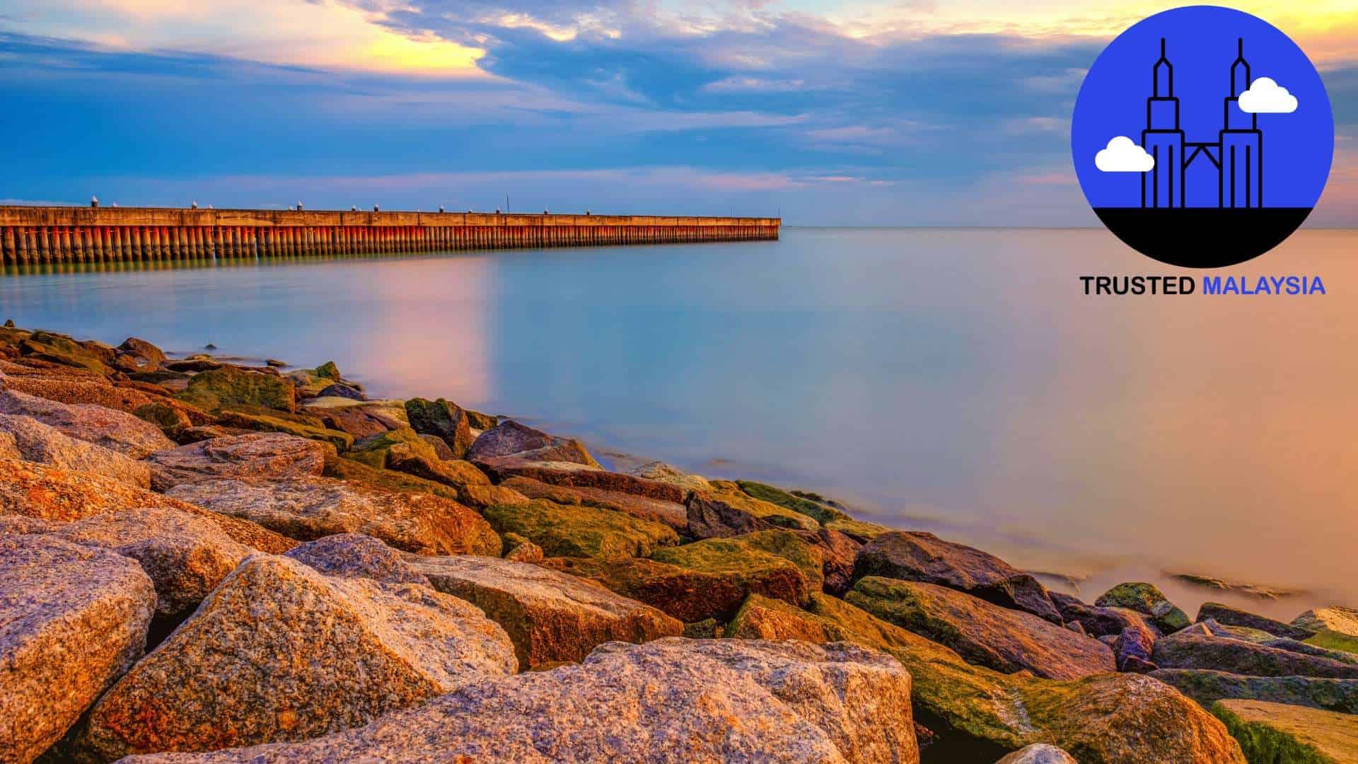 Discover the Beautiful Beaches of Malacca