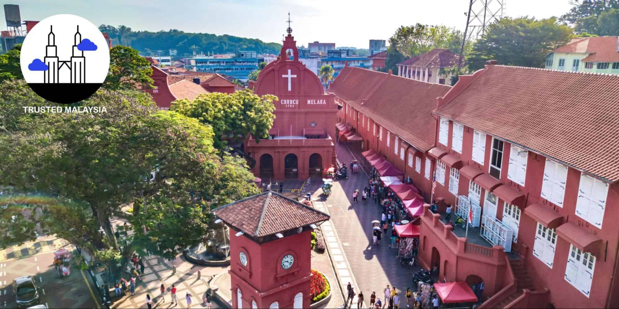 Everything You Need to Know Before Visiting Malacca