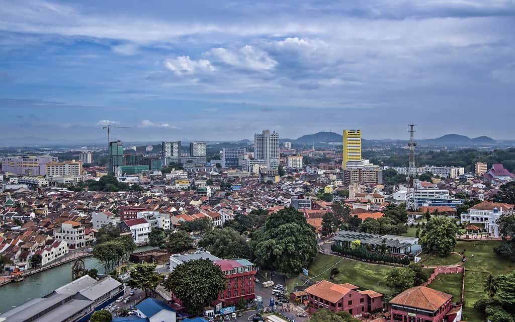 How to Get to Malacca